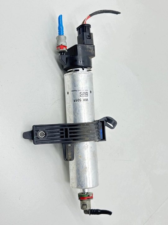 Корпус топливного фильтра BMW X1 F48 F49 2.0D 6182853 15-22, фото 2