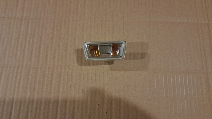 Corsa Astra Meriva Insignia Zafira повторитель поворота в крыло, фото 2