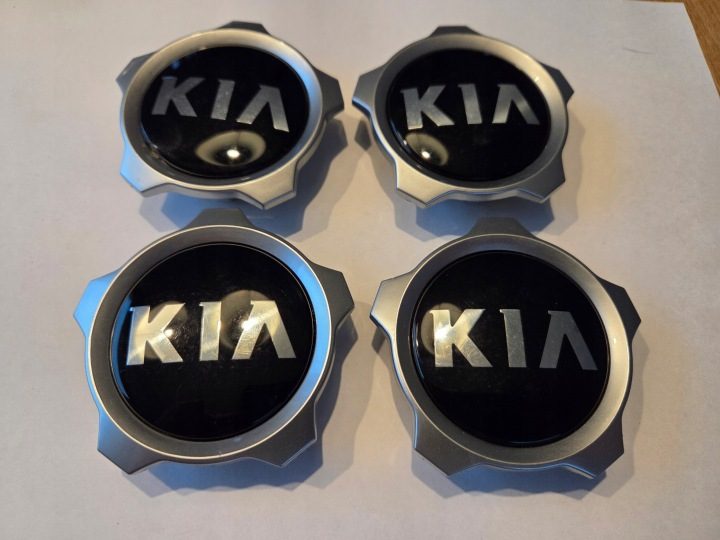 Крышка KIA 65 мм Hyundai 52960-M6500 52960-J7550 GUTEX, фото 1