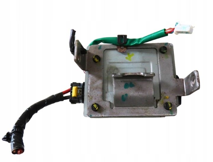 БЛОК УПРАВЛЕНИЯ ЭУР HYUNDAI i20 II 2014-2020 ГОД 56300-C8600 56345-C8000, фото 4