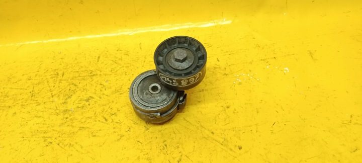 НАТЯЖИТЕЛЬ РЕМНЯ FIAT STILO 1,9TD 01-06r, фото 7