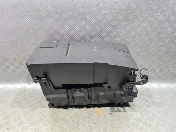 Основание корпус крышка аккумулятора Opel Insignia A 2.0 CDTI, фото 1