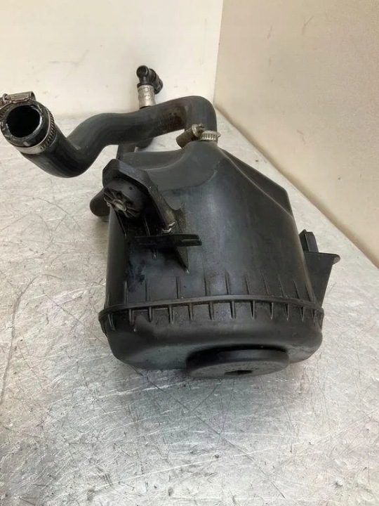 BMW f01 f11 f06 f12 f13 f07 f10 бачок гидроусилителя 6776239, фото 2