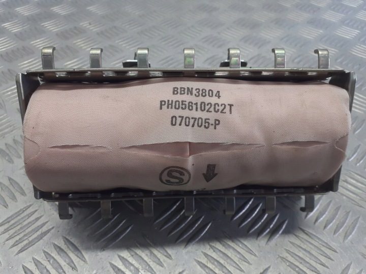 Подушка безопасности пассажира Honda Accord VII 2.2 i-Ctdi BBN3804, фото 4