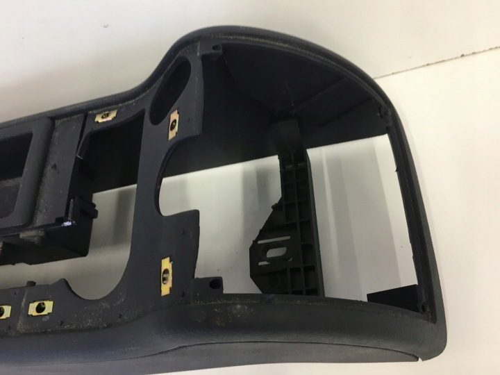 ЦЕНТРАЛЬНЫЙ ТОННЕЛЬ 4B0863244B AUDI A6 C5 ЕВРОПА ИДЕАЛЬНАЯ, фото 10
