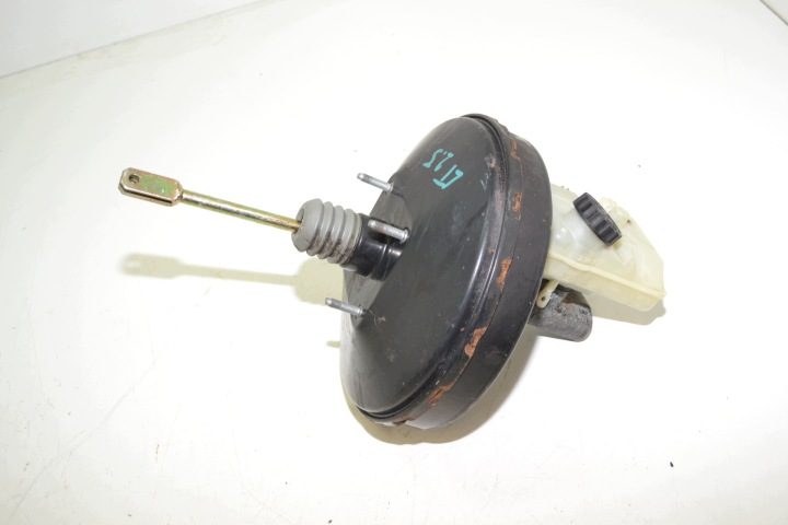 VOLKSWAGEN VW LT28 ВАКУУМНЫЙ УСИЛИТЕЛЬ ТОРМОЗОВ 2D0612101H, фото 1