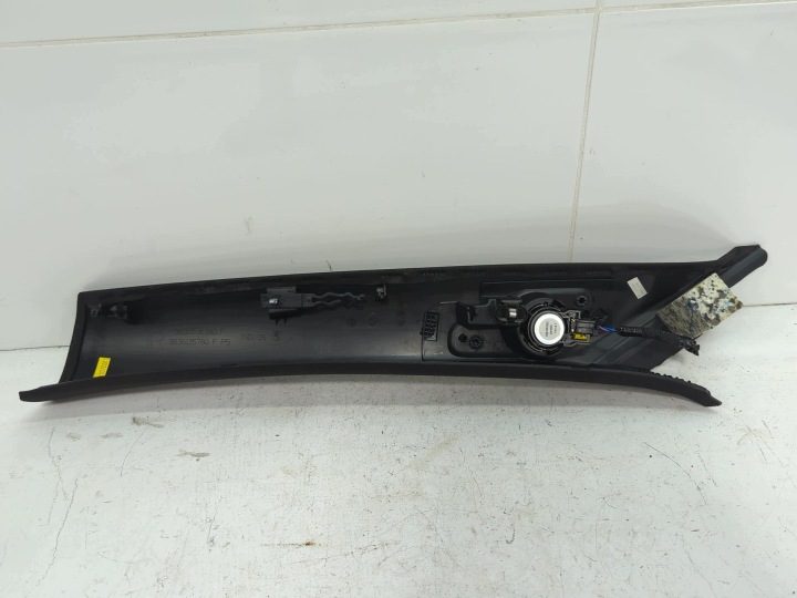 Обшивка стойки правая сторона Opel Astra L (2021 - 2026) 9832170280, фото 4