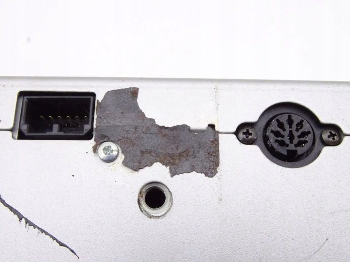 Чейнджер Mitsubishi OE MZ312569, фото 4