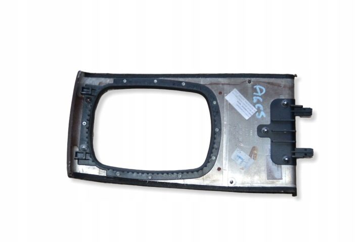 Рамка пыльника ручки переключения передач Audi A6 C5 4B0864261 NR42, фото 4