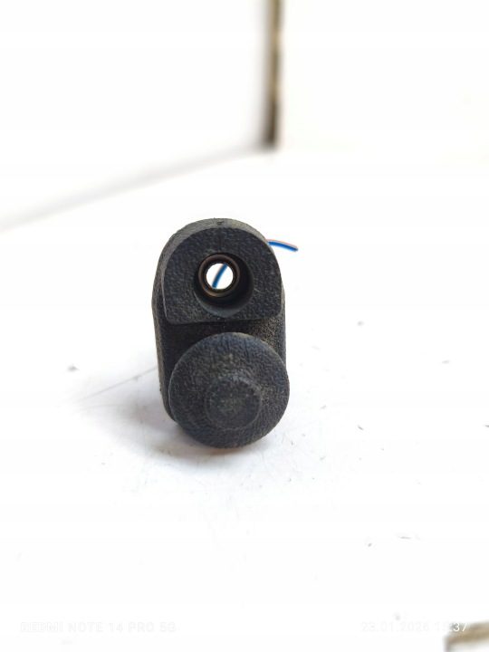 Датчик контакт zamknięcia двери Nissan OE 851527, фото 1