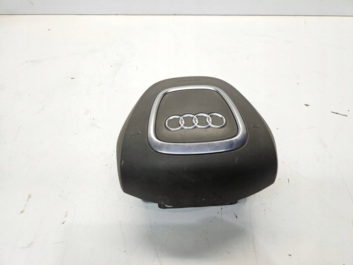 Подушка безопасности Audi A4 A5 Q5 8R0880201A J42 бежевая Piment, фото 4