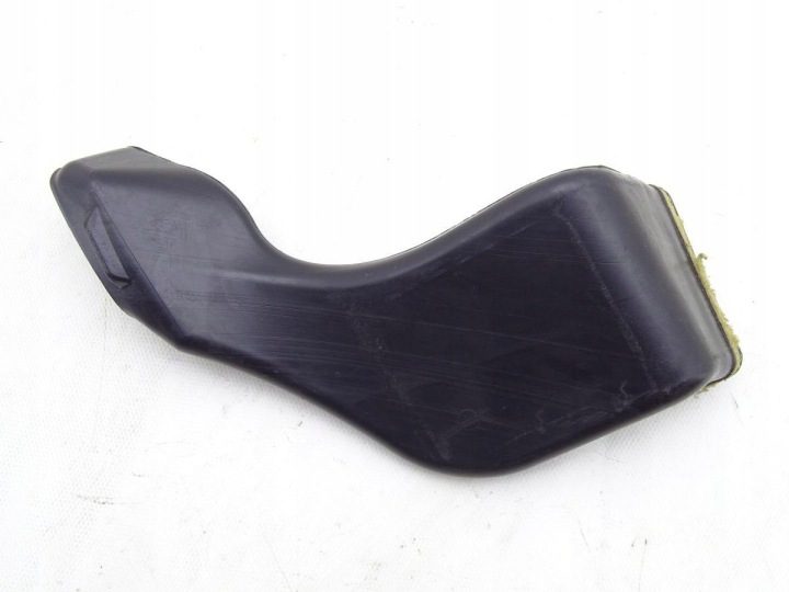 Citroen C4 Grand Picasso I 06-13 тоннель воздуховод обдува 9655729180, фото 2
