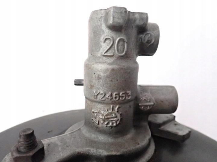 Ford OE 8V51-2B195-MG вакуумный усилитель главный тормозной цилиндр, фото 8