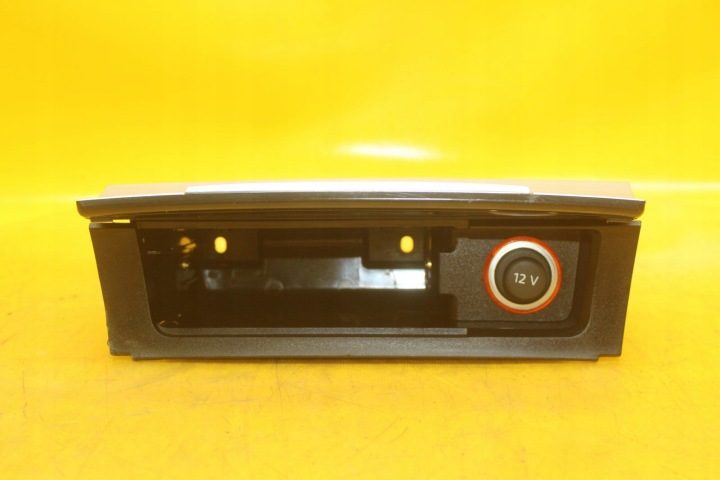 Бардачок пепельница Alltrack VW Passat B7 3C0863284K, фото 2