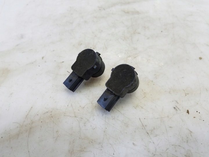 ДАТЧИК ПАРКОВКИ OPEL ZAFIRA C КОД Z22S 13394367, фото 3