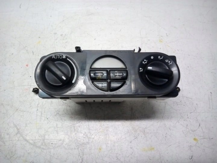 FORD MONDEO MK2 ПАНЕЛЬ ПЕЧКИ 96-00 5D BAP 97BP19C933BC, фото 2