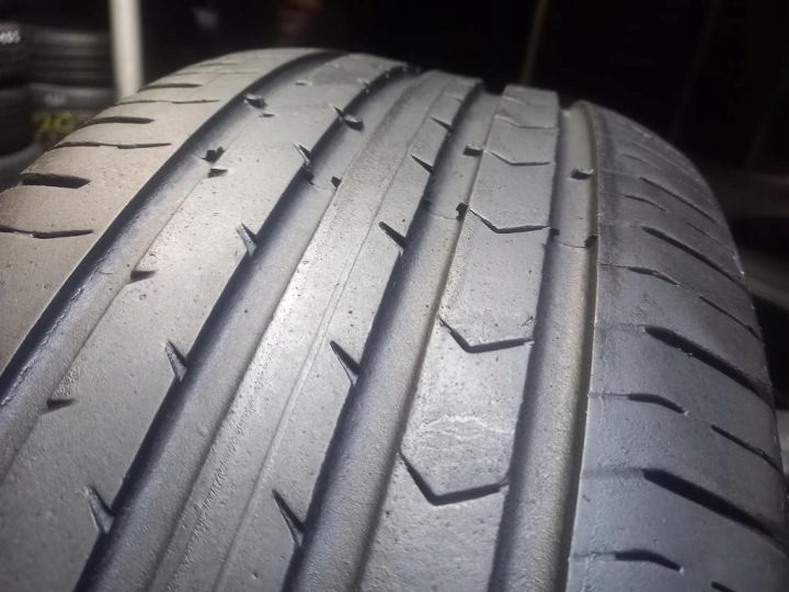 Шина летняя Continental ContiPremiumContact 5 215/55R16 93 В, фото 5