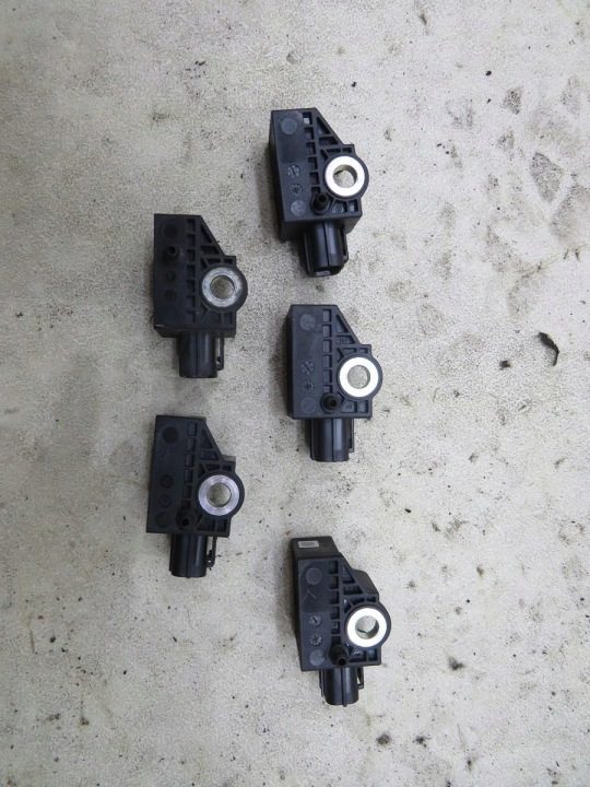 Датчик удара CR-V Honda OE 77970-SWA-E113-M4, фото 2