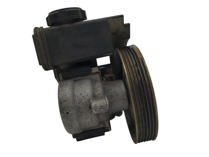 НАСОС ГИДРОУСИЛИТЕЛЯ Peugeot 206 1.1 1.4 8V 2.0 HDI 9636868880 26079836-QN, фото 3