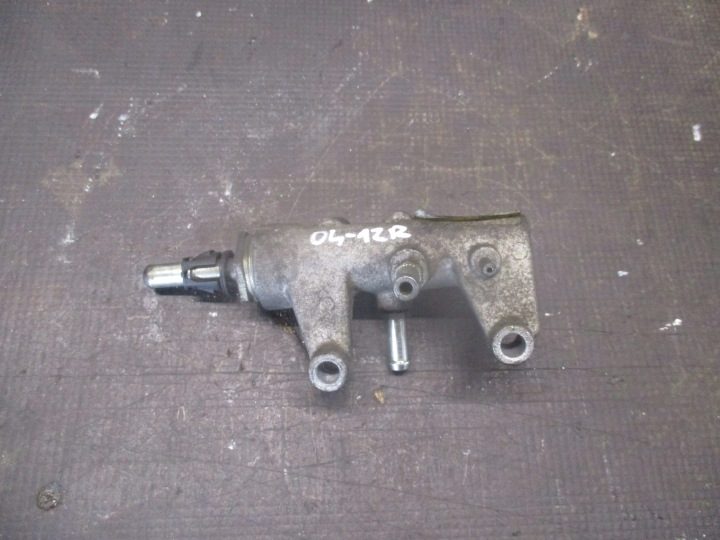 РЕГУЛЯТОР ТОПЛИВА 000055198089 OPEL ASTRA H 04-12R. 1.9CDTI, фото 4