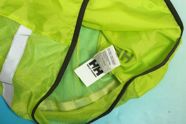 Светоотражающий жилет Helly Hansen mężczyźni XL, фото 4