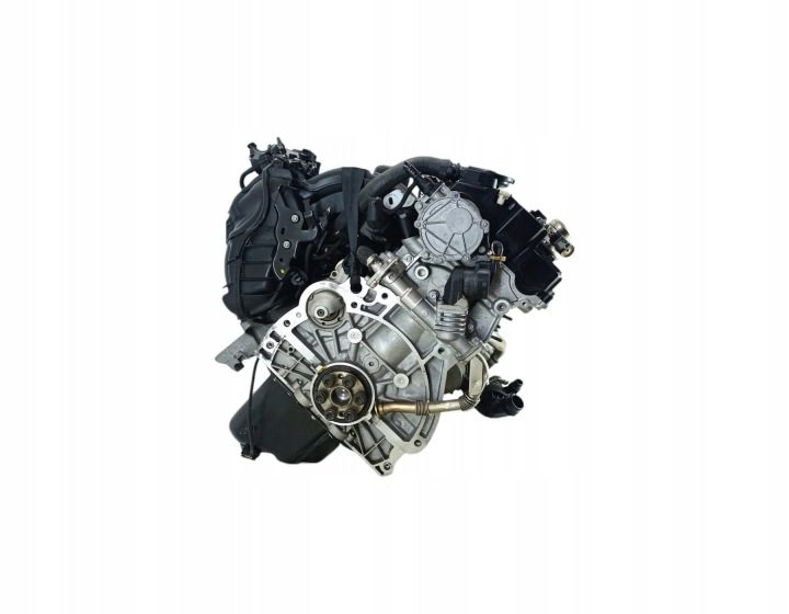 ДВИГАТЕЛЬ В СБОРЕ BMW E60 / E81 / E87 / E90 320i 2.0 N43B20AA, фото 4