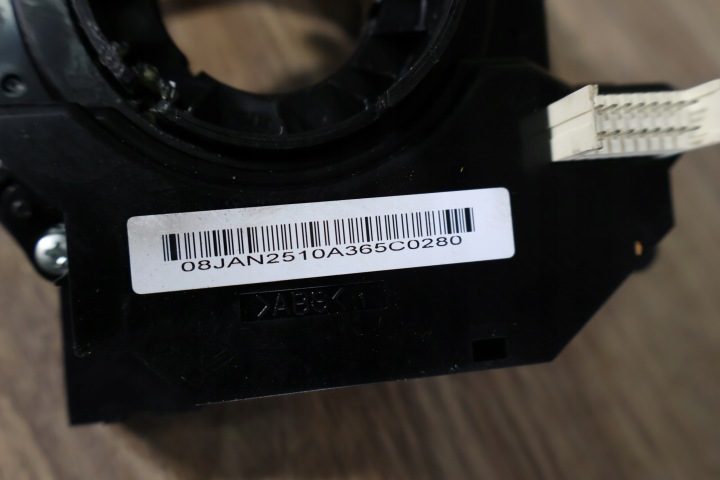 VOLVO S40 V50 c30 ШЛЕЙФ ПОДРУЛЕВОЙ AIRBAG ЕВРОПА 04-12R, фото 2