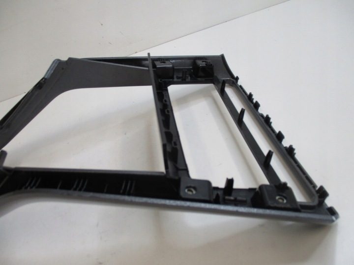 Рамка корпус тоннеля VW T-Roc 2GA863097 2GA863099B 2GA863042B, фото 11