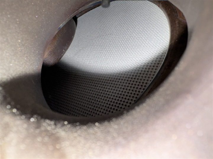 DPF FAP КАТАЛИЗАТОР 1.6 TDI VW TOURAN 5T 115 л.с. 16-19 ГОД, фото 12