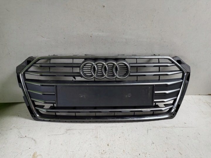 Решетка радиатора AUDI A5 8W6 16-, фото 1