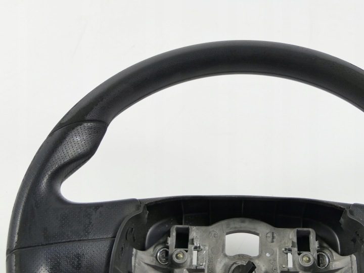 Руль piankowa черный wytarta Citroen C3 II 09-13r. хэтчбек, фото 2