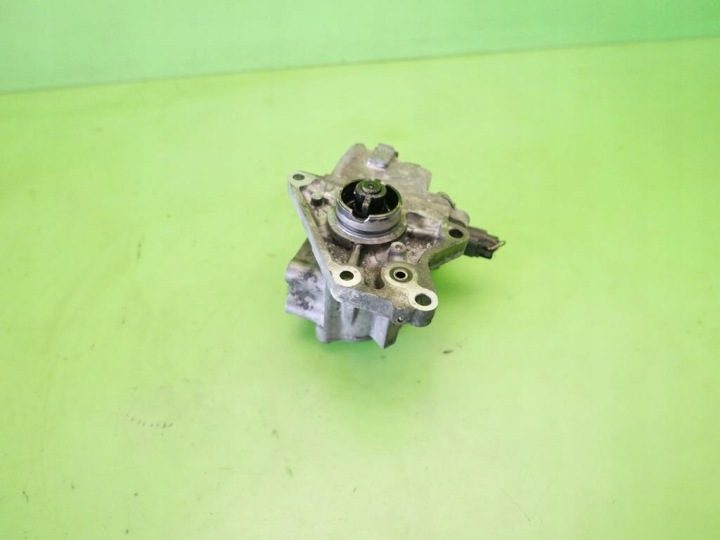 ВАКУУМНЫЙ НАСОС MITSUBISHI CARISMA I 1.8GDI, фото 9