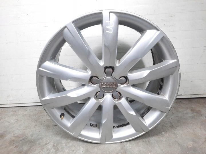Литой диск Audi OE Q5 SQ5 8.0" x 19" 5x112 ET 39, фото 1