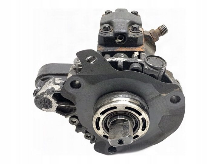 Volvo C30 S40 II V50 C70 II 2.0 дизель 136 л.с. ТНВД 9685705080 K06_01, фото 1