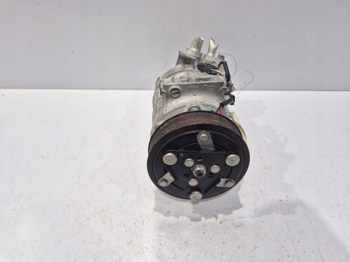 КОМПРЕССОР КОНДИЦИОНЕРА RENAULT MEGANE IV SCENIC 4 TALISMAN 926003404R, фото 1