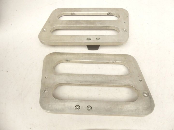 . КОФР БОКОВОЙ + КАРКАС КЛЮЧ GIVI БАРДАЧОК YAMAHA XV XVS 1100 DRAGSTAR, фото 15