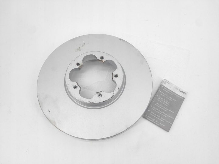 Bosch 0 986 479 D40 Тормозной диск, фото 2