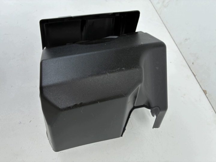 Крышка аккумулятора заглушка Citroen C2 C3 I 02-09r. ==OEM==, фото 3