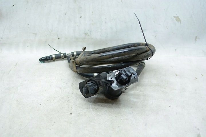Audi A6 C6 омыватели фонарей 4F0955102 4F0955101, фото 7