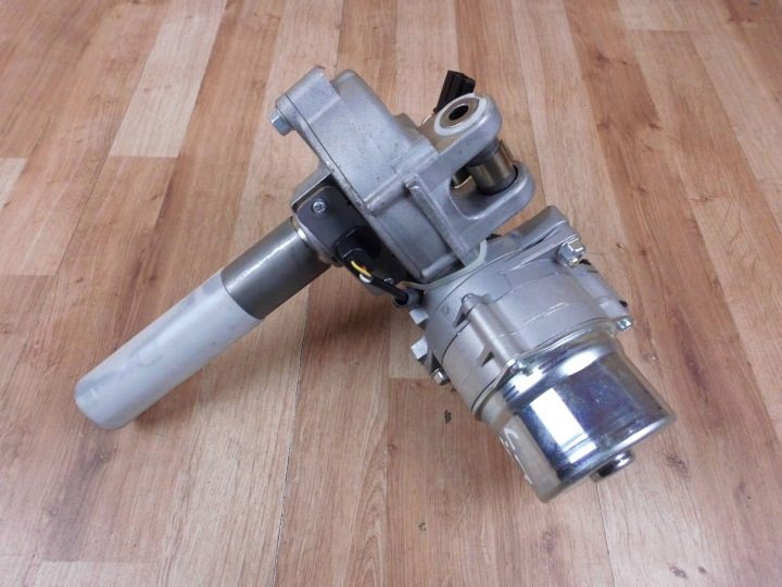 Mitsubishi Outlander III гидроусилитель колонка JJ501-005021 Q003TM2673, фото 4