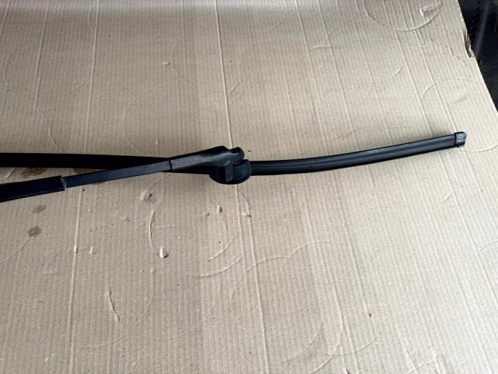 ПОВОДОК ДВОРНИКА ПРАВЫЙ MERCEDES ЕВРОПА S W221 A2218200244, фото 4