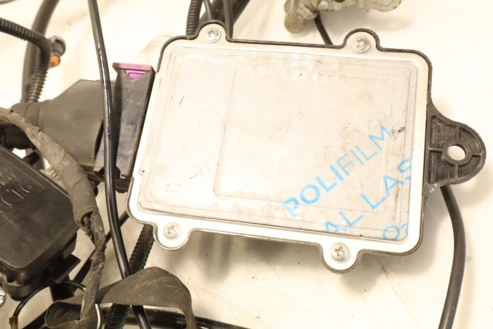ГБО LPG HONDA CIVIC VIII 1.8, фото 2