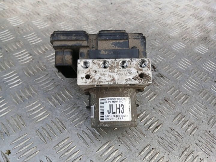 Hyundai OE 58900-C8280 насос ABS, фото 1