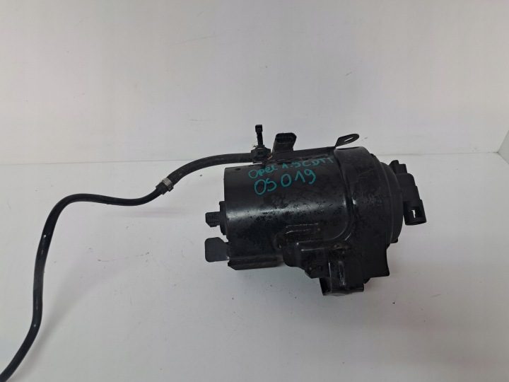 OPEL FIAT 1.9 CDTI КОРПУС ТОПЛИВНОГО ФИЛЬТРА С ДАТЧИКОМ 0281002771, фото 1