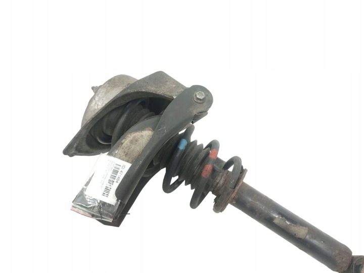 АМОРТИЗАТОР ЭЛЕКТРИЧЕСКИЙ ПРАВЫЙ ПЕРЕДНИЙ PEUGEOT 407 (2004-2008), фото 3