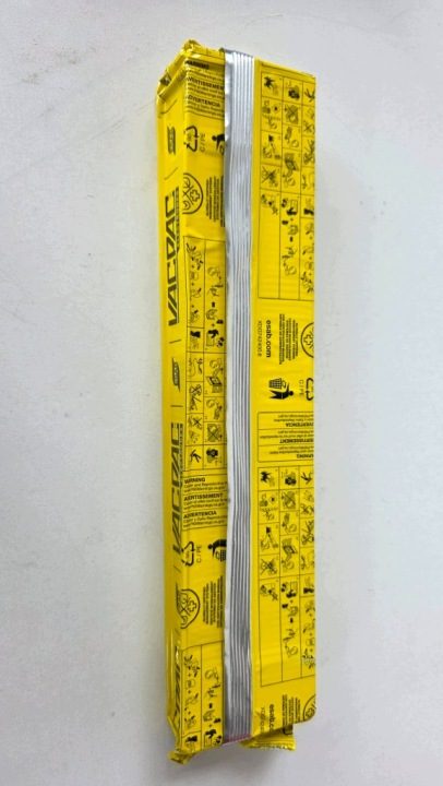 ESAB elektroda OK 68.82 2,5x300mm 1,4 кг 68822520T0, фото 9