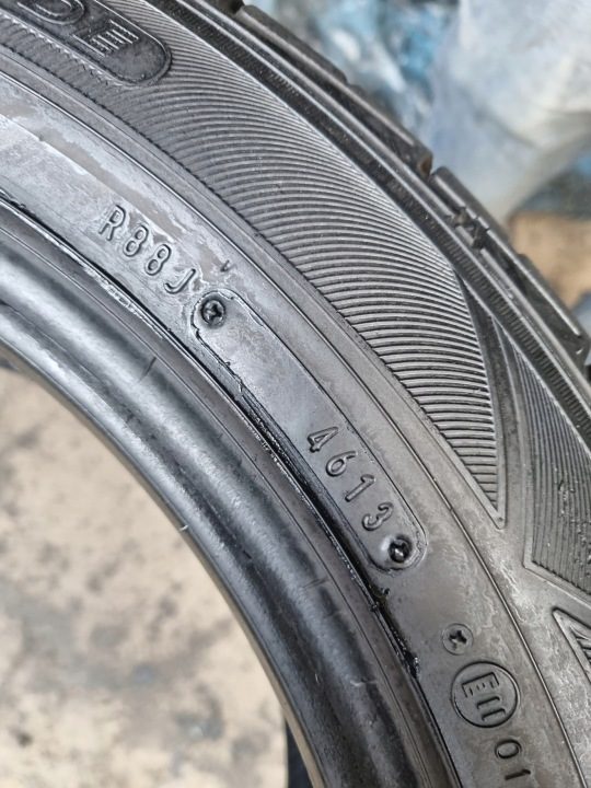 Шина летняя Falken ZIEX ZE914EC 225/50R16 96 Вт защита диска, усилитель (XL), фото 8