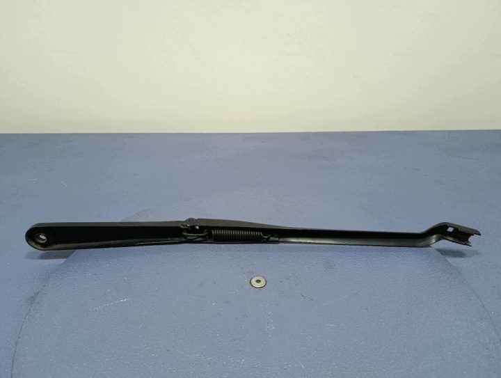 BMW M5 G30 F90 17-20 ПОВОДОК ДВОРНИКА ПЕРЕДНИЙ КОМПЛЕКТ 2 шт. ЕВРОПА, фото 6