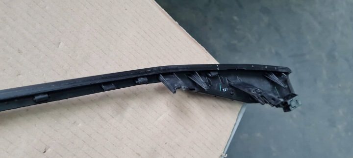 SQ8 4M RSQ8 Q8 ДЕКОРЫ ПАНЕЛИ КОНСОЛИ МОЛДИНГ ДЕКОРАТИВНЫЙ АНГЛИЯ 4M8853189J RQ8, фото 14