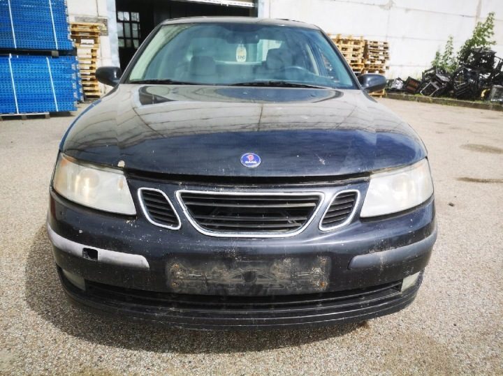 SAAB 9-3 Датчик скорости ESP 2007 1.9L 13223930 a2c53081144, фото 5